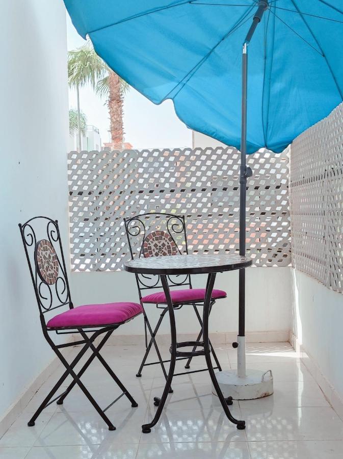 Your Airport Oasis Resort 15 Minutes From Rabat Сейл Экстерьер фото