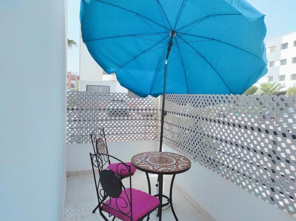 Your Airport Oasis Resort 15 Minutes From Rabat Сейл Экстерьер фото