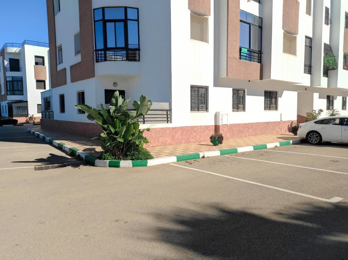 Your Airport Oasis Resort 15 Minutes From Rabat Сейл Экстерьер фото