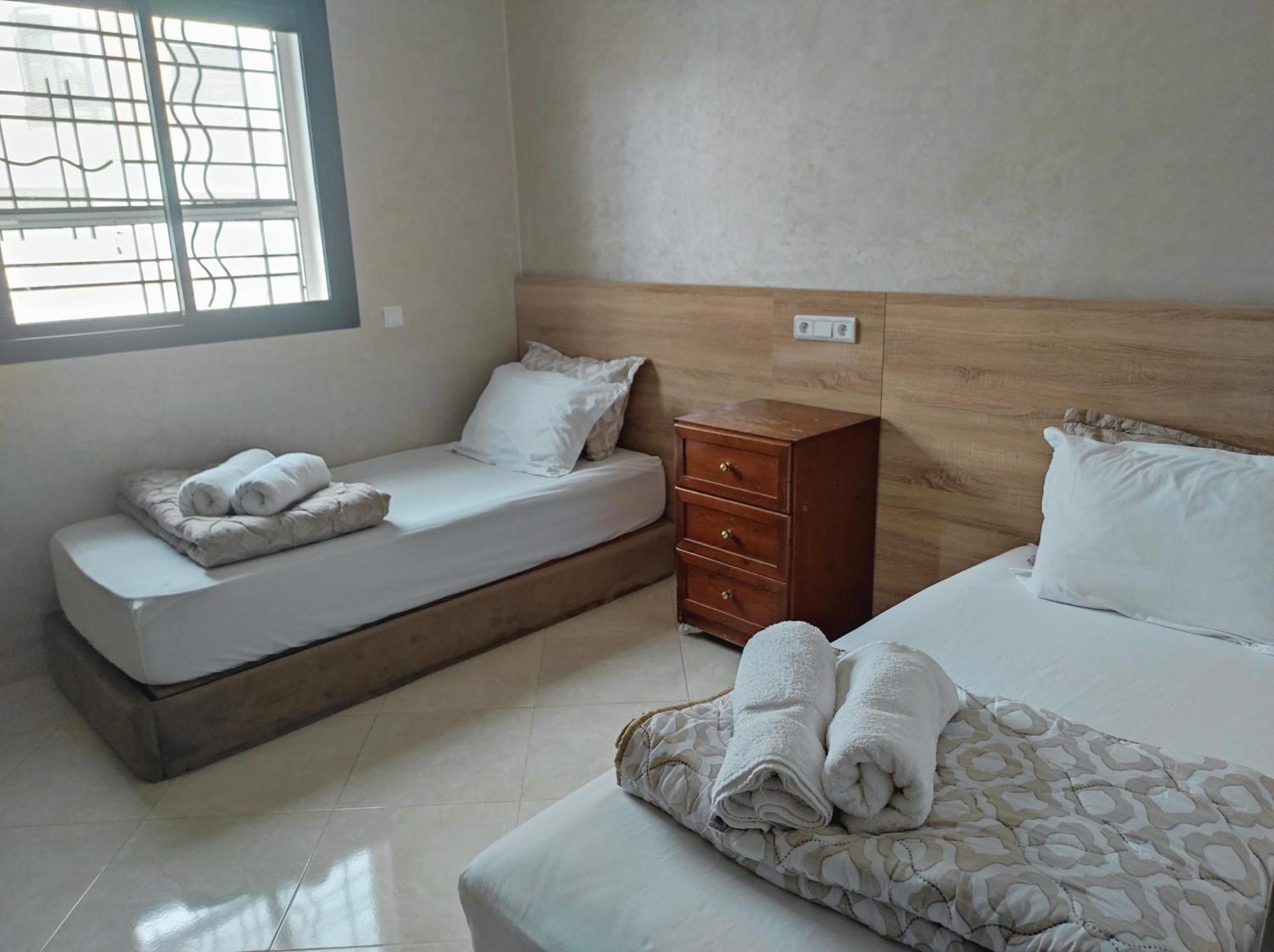 Your Airport Oasis Resort 15 Minutes From Rabat Сейл Экстерьер фото