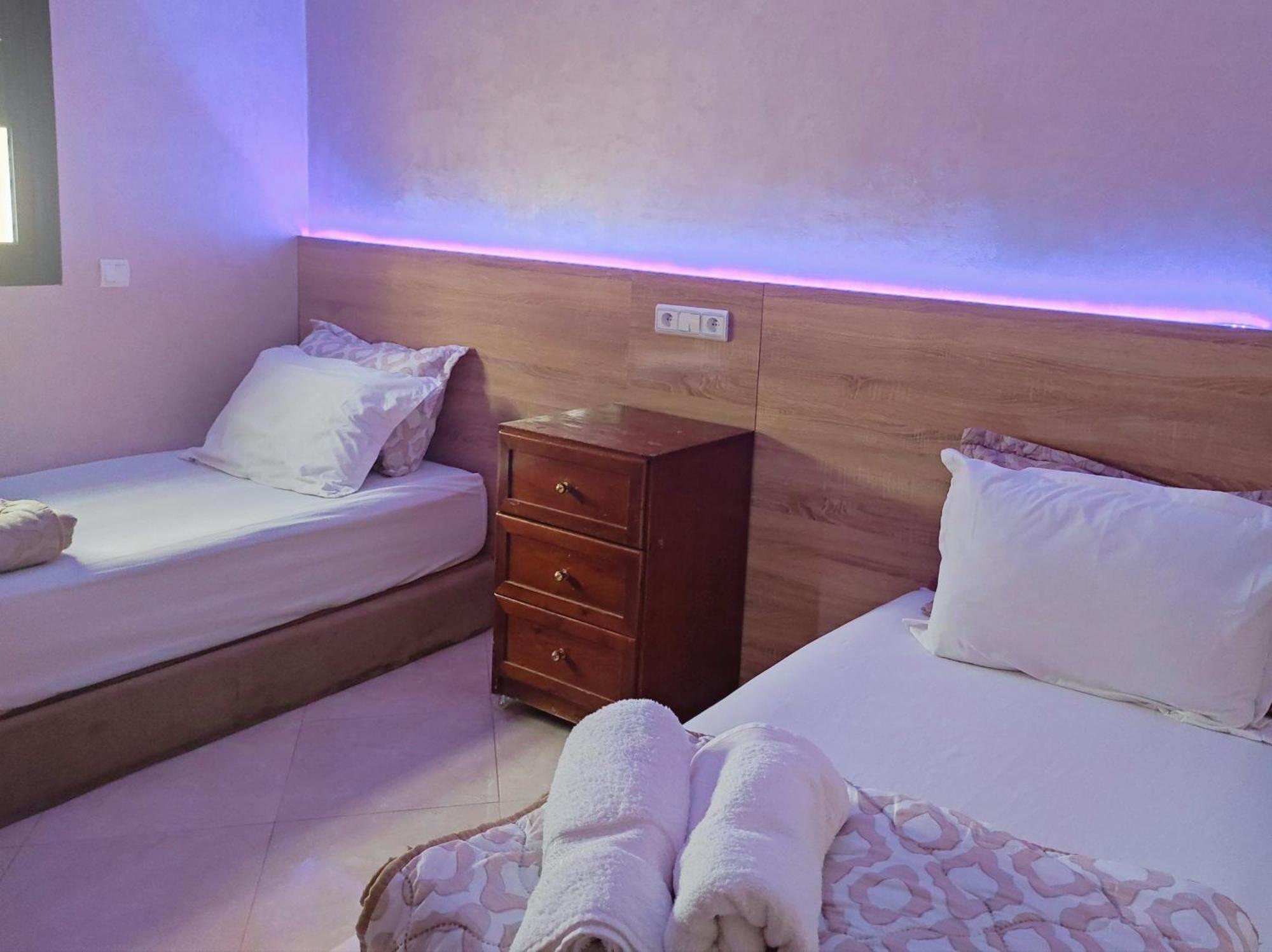 Your Airport Oasis Resort 15 Minutes From Rabat Сейл Экстерьер фото